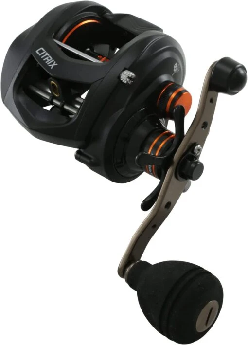 Okuma Citrix 350 Baitcasting Reel -Fishing Gear Shop 39656760770649