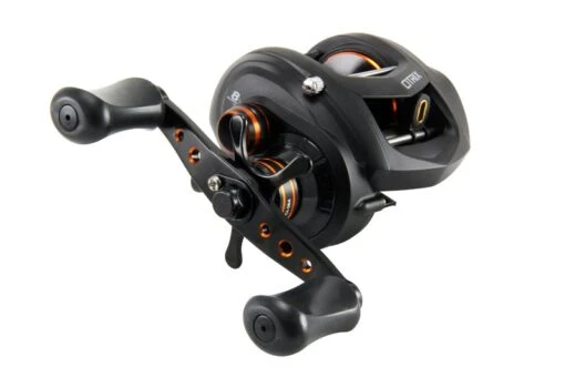 Okuma Citrix 350 Baitcasting Reel -Fishing Gear Shop 39656760803417