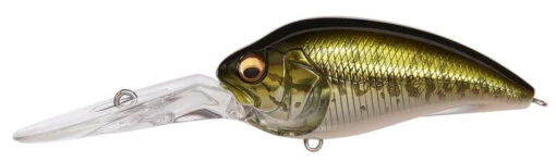 Megabass Super-Z Z3 Deep Diving Crankbait -Fishing Gear Shop 39697780670553