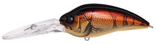 Megabass Super-Z Z3 Deep Diving Crankbait -Fishing Gear Shop 39697780932697