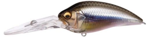 Megabass Super-Z Z3 Deep Diving Crankbait -Fishing Gear Shop 39697781031001