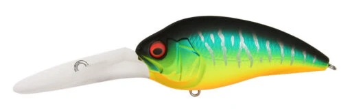 Megabass Super-Z Z3 Deep Diving Crankbait -Fishing Gear Shop 39697781063769