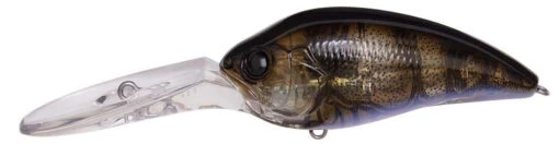 Megabass Super-Z Z3 Deep Diving Crankbait -Fishing Gear Shop 39697781162073