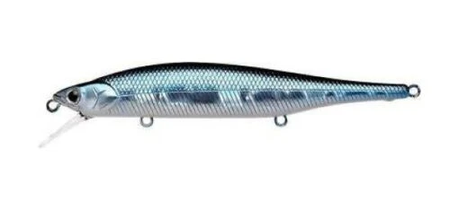 Lucky Craft Lightning Pointer 110 SP Suspending Jerkbait -Fishing Gear Shop 39730013634649