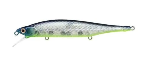 Lucky Craft Lightning Pointer 110 SP Suspending Jerkbait -Fishing Gear Shop 39730013700185