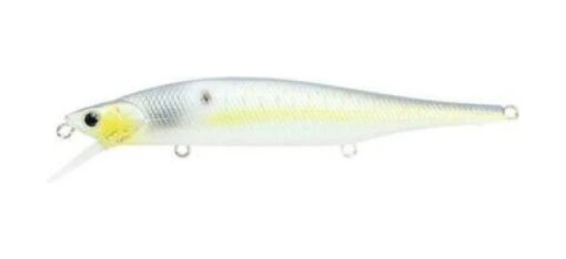 Lucky Craft Lightning Pointer 110 SP Suspending Jerkbait -Fishing Gear Shop 39730013798489