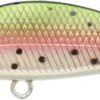 Lucky Craft Pointer 50 S Sinking Jerkbait -Fishing Gear Shop 39730020778073