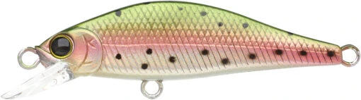 Lucky Craft Pointer 50 S Sinking Jerkbait -Fishing Gear Shop 39730020778073