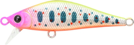 Lucky Craft Pointer 50 S Sinking Jerkbait -Fishing Gear Shop 39730020810841