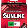 Sunline Super Natural Nylon Monofilament Line 330 Yd -Fishing Gear Shop 39740171288665