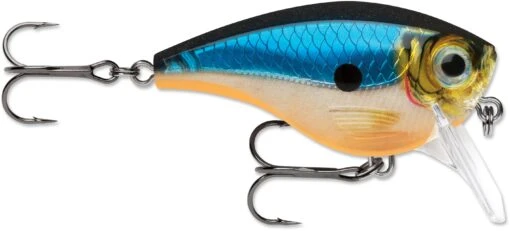 Rapala BX Mid-Brat 05 Squarebill Crankbait -Fishing Gear Shop 39740178071641 scaled