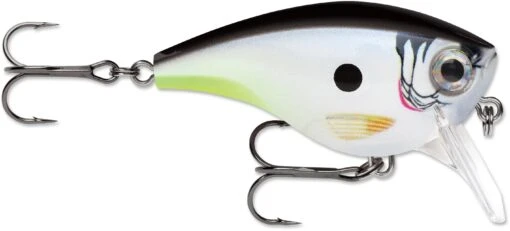 Rapala BX Mid-Brat 05 Squarebill Crankbait -Fishing Gear Shop 39740178333785 scaled