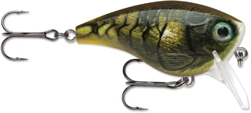 Rapala BX Mid-Brat 05 Squarebill Crankbait -Fishing Gear Shop 39740178366553 scaled