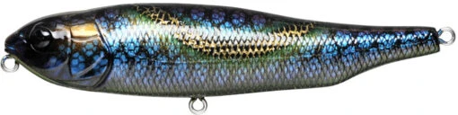 Megabass Giant Dog-X Topwater -Fishing Gear Shop 39751966621785