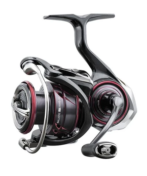 Daiwa Ballistic LT MQ Spinning Reels -Fishing Gear Shop 39753986179161