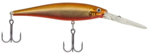 Berkley Flicker Minnow Jerkbait/Trolling Hard Minnow - 1/2 Oz -Fishing Gear Shop 39766019506265