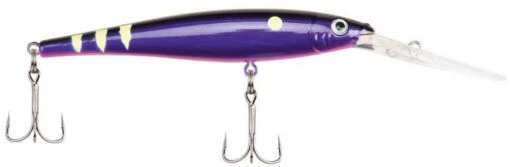 Berkley Flicker Minnow Jerkbait/Trolling Hard Minnow - 1/2 Oz -Fishing Gear Shop 39766019539033