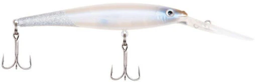 Berkley Flicker Minnow Jerkbait/Trolling Hard Minnow - 1/2 Oz -Fishing Gear Shop 39766019571801