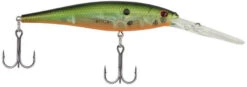 Berkley Flicker Minnow Jerkbait/Trolling Hard Minnow - 1/2 Oz -Fishing Gear Shop 39766019801177