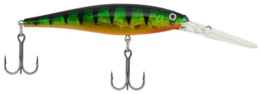 Berkley Flicker Minnow Jerkbait/Trolling Hard Minnow - 1/2 Oz -Fishing Gear Shop 39766019866713