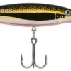 Berkley Flicker Minnow Jerkbait/Trolling Hard Minnow - 1/4 Oz -Fishing Gear Shop 39766023602265