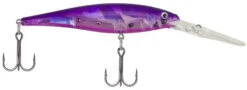 Berkley Flicker Minnow Jerkbait/Trolling Hard Minnow - 1/4 Oz -Fishing Gear Shop 39766024224857