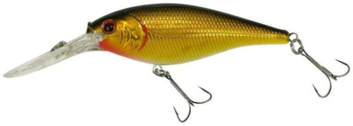 Berkley Flicker Shad Crankbait - 1/8 Oz -Fishing Gear Shop 39766962471001