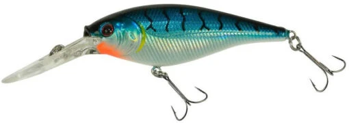 Berkley Flicker Shad Crankbait - 1/8 Oz -Fishing Gear Shop 39766962536537