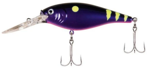 Berkley Flicker Shad Crankbait - 1/8 Oz -Fishing Gear Shop 39766962667609