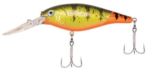 Berkley Flicker Shad Crankbait - 1/8 Oz -Fishing Gear Shop 39766962733145