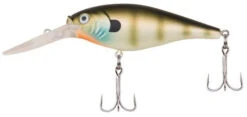 Berkley Flicker Shad Crankbait - 1/8 Oz -Fishing Gear Shop 39766962929753