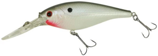 Berkley Flicker Shad Crankbait - 1/8 Oz -Fishing Gear Shop 39766962962521