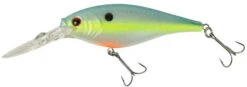 Berkley Flicker Shad Crankbait - 1/8 Oz -Fishing Gear Shop 39766963028057