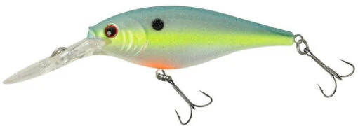 Berkley Flicker Shad Crankbait - 1/8 Oz -Fishing Gear Shop 39766963028057