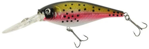 Berkley Flicker Shad Crankbait - 1/8 Oz -Fishing Gear Shop 39766963060825