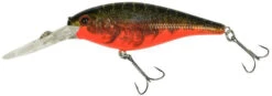 Berkley Flicker Shad Crankbait - 1/4 Oz -Fishing Gear Shop 39766965878873