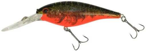 Berkley Flicker Shad Crankbait - 1/4 Oz -Fishing Gear Shop 39766965878873