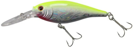 Berkley Flicker Shad Crankbait - 1/4 Oz -Fishing Gear Shop 39766965911641