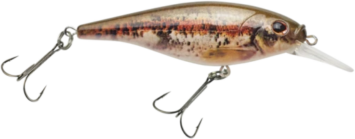 Berkley Flicker Shad Shallow Crankbait -Fishing Gear Shop 39767092789337