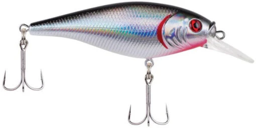 Berkley Flicker Shad Shallow Crankbait -Fishing Gear Shop 39767092854873