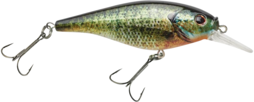 Berkley Flicker Shad Shallow Crankbait -Fishing Gear Shop 39767092920409