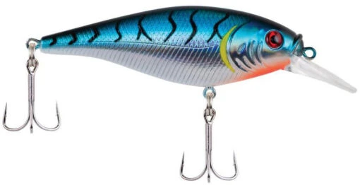 Berkley Flicker Shad Shallow Crankbait -Fishing Gear Shop 39767093051481