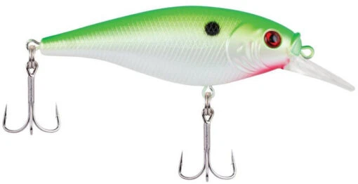 Berkley Flicker Shad Shallow Crankbait -Fishing Gear Shop 39767093117017