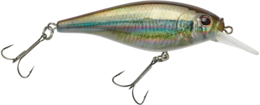 Berkley Flicker Shad Shallow Crankbait -Fishing Gear Shop 39767093248089