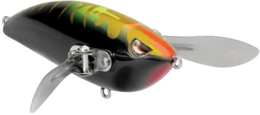 SPRO Creeper 80 Topwater Crawler -Fishing Gear Shop 39781677727833