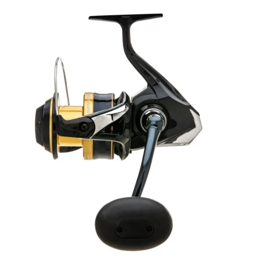 Shimano Spheros SW A Spinning Reel -Fishing Gear Shop 39807624904793