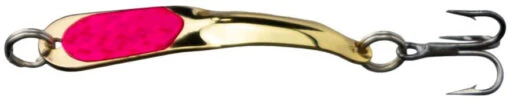 Iron Decoy Steely #1 Spoons -Fishing Gear Shop 39826573819993