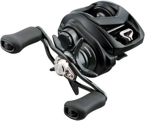 Daiwa Tatula 80 Baitcasting Reel -Fishing Gear Shop 39828473938009