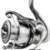 Daiwa Exist LT Spinning Reel -Fishing Gear Shop 39828474658905