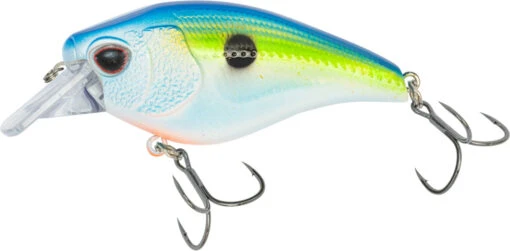 Nomad Design Atlas Squarebill Crankbait -Fishing Gear Shop 39840471711833